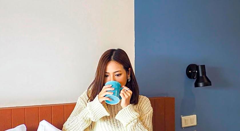 Saffron Hill Minburi