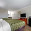 Quality Inn - Roxboro South