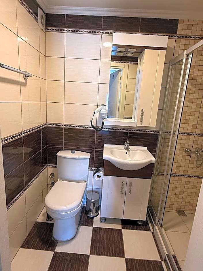 Ravello Suites Taksim