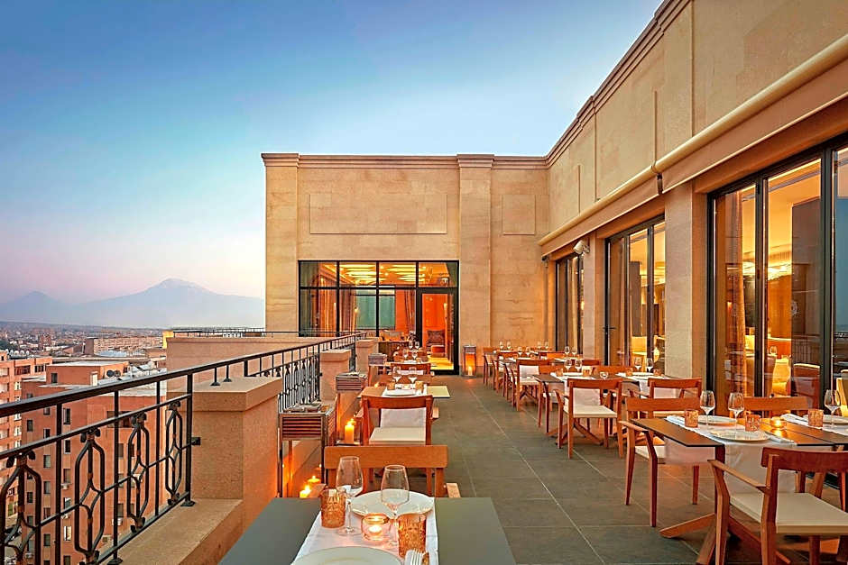 The Alexander, a Luxury Collection Hotel, Yerevan