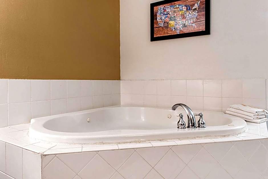 Econo Lodge Holland - Toledo