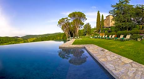 Castello di Spaltenna Exclusive Resort & Spa