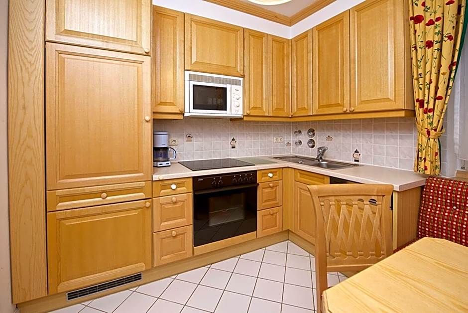 Park Hotel Laim Serviced Apartments