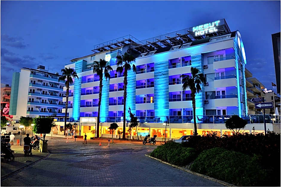 Mesut Hotel