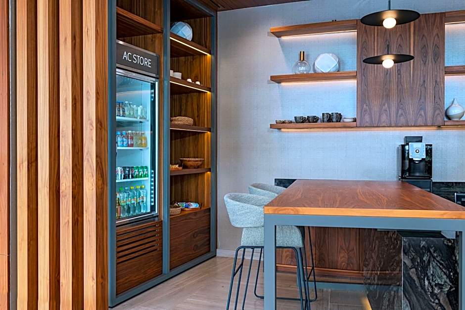 AC Hotel by Marriott  Monterrey Valle