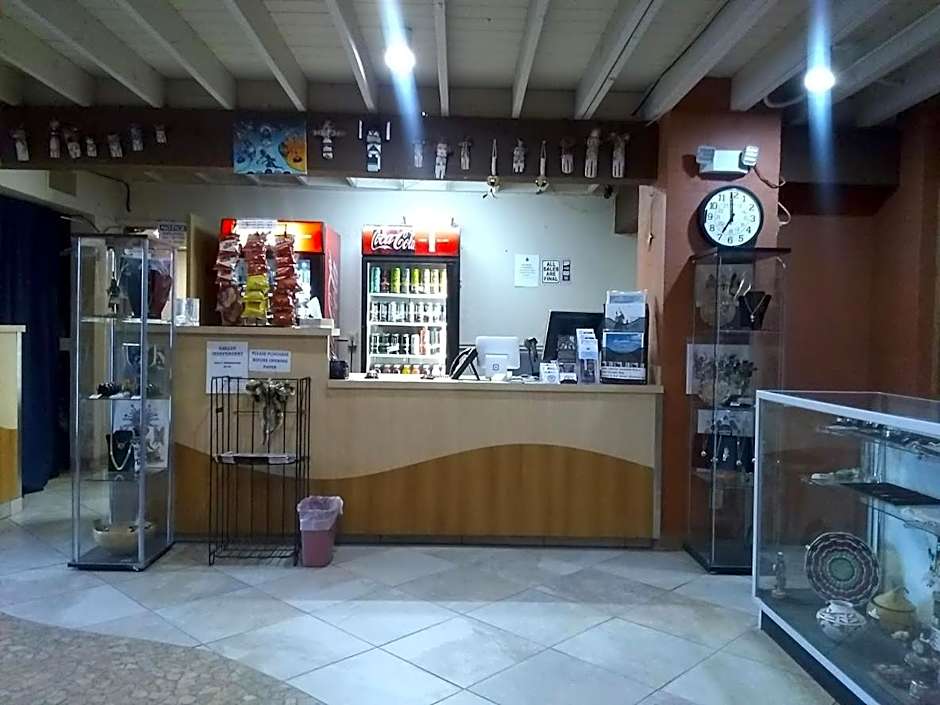 Hopi Cultural Center