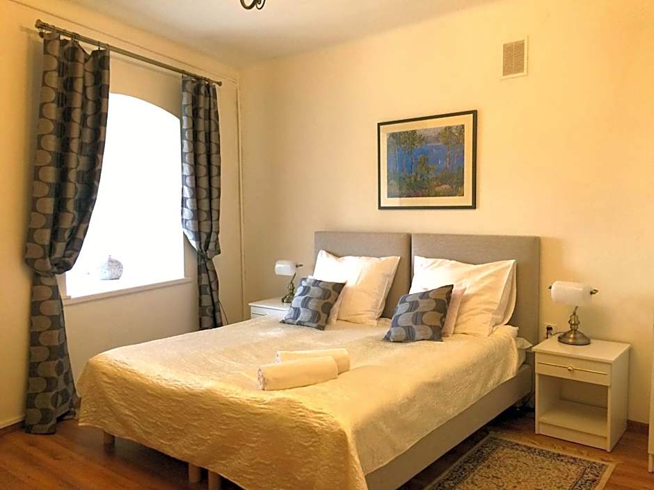 Pokoje Gościnne Dom Literatury