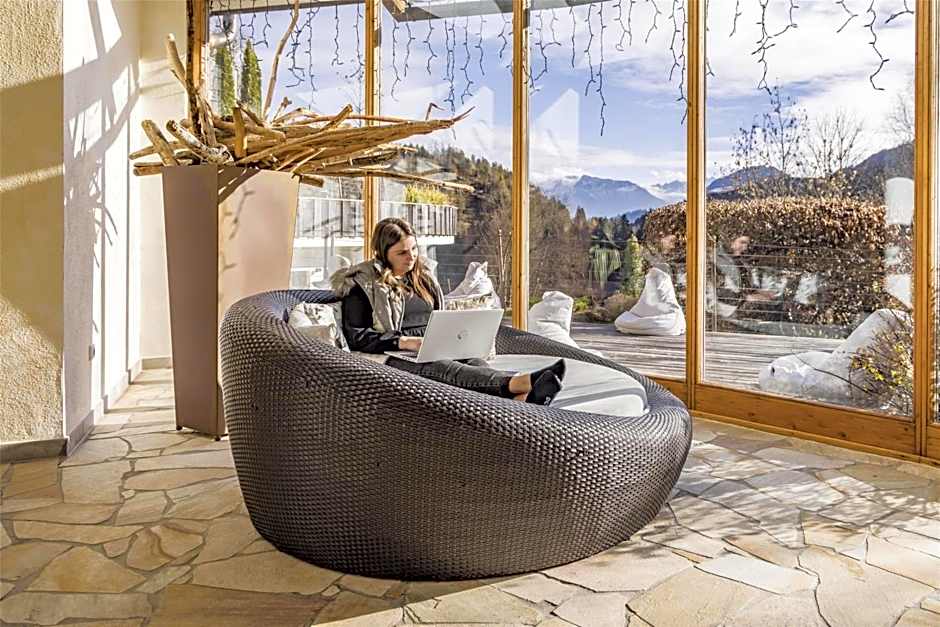 Feuriger Tatzlwurm Berghotel & Spa, BW Signature Collection