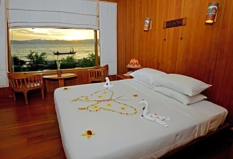Staycation Offer- Deluxe River View