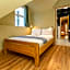 The Nest Boutique Hostel