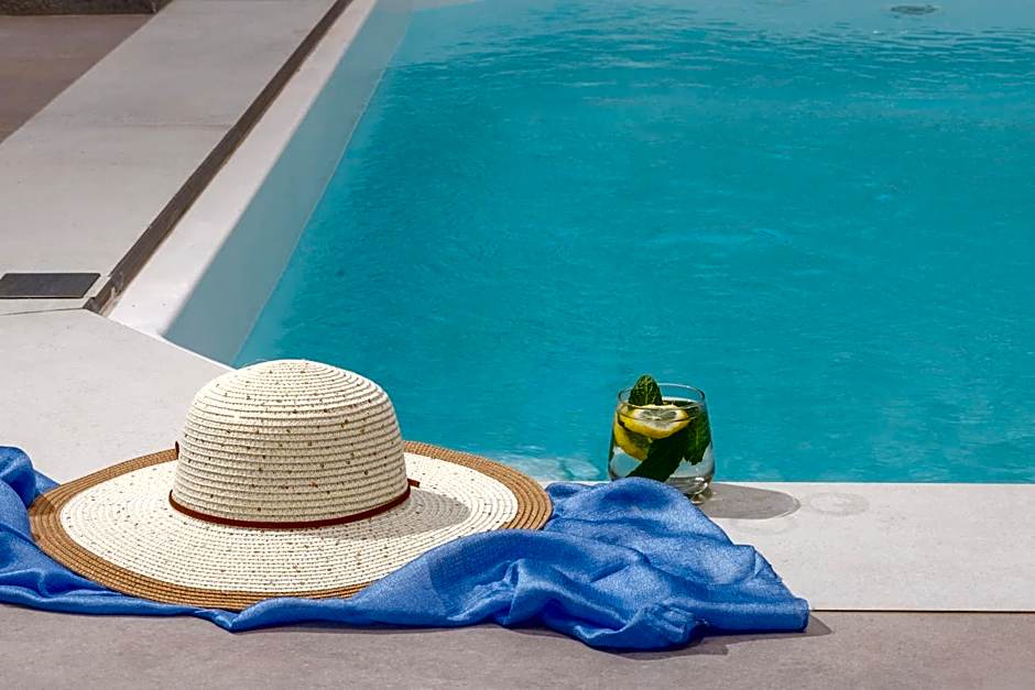 Anassa Stalis Luxury Suites by Estia 'Adults Only'