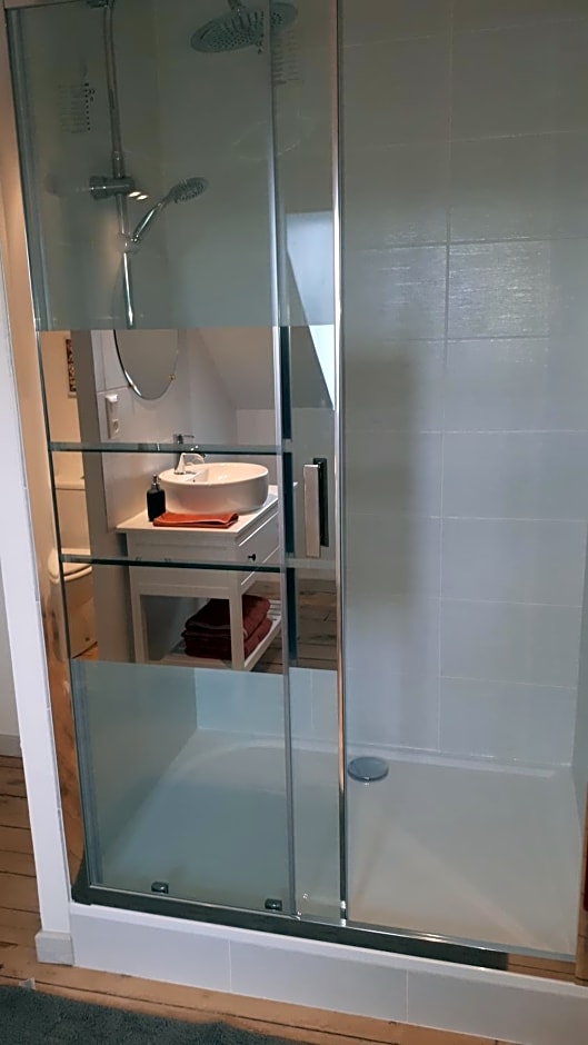 Villa du Cerf Thibault