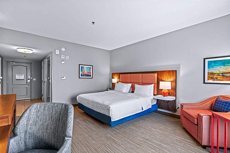 Hampton Inn By Hilton Brighton