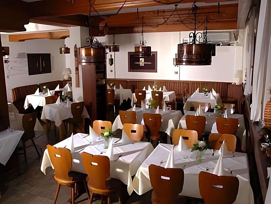 Hotel Losch Pfalzer Hof