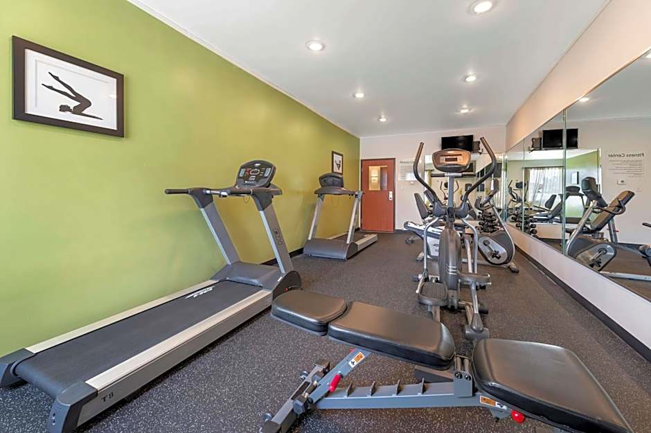 Best Western Plus Covered Bridge Inn