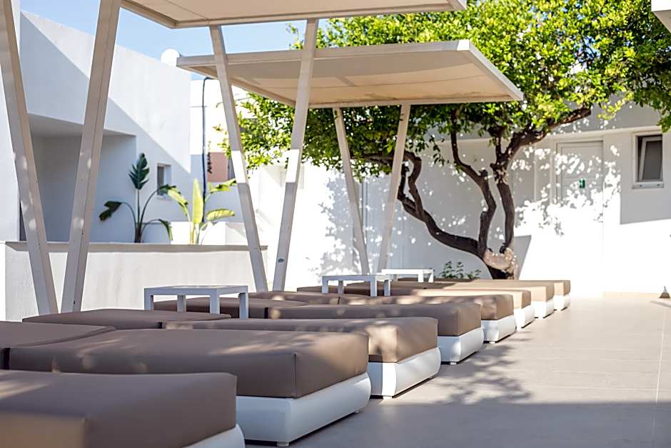 Castello di Cavaliere Suites