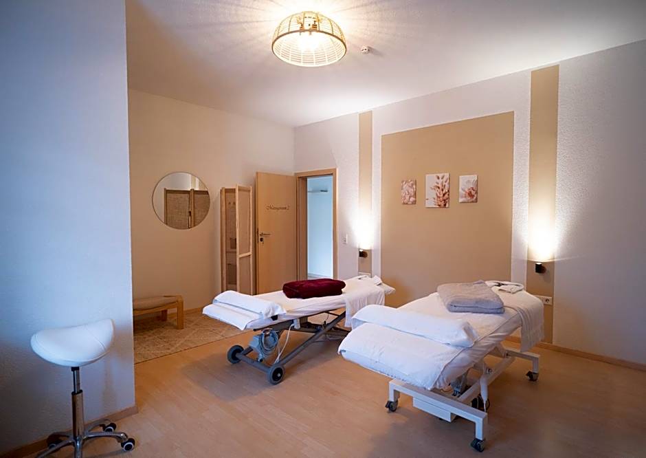 Hotel Restaurant Krone & Wellness - Schopfheim