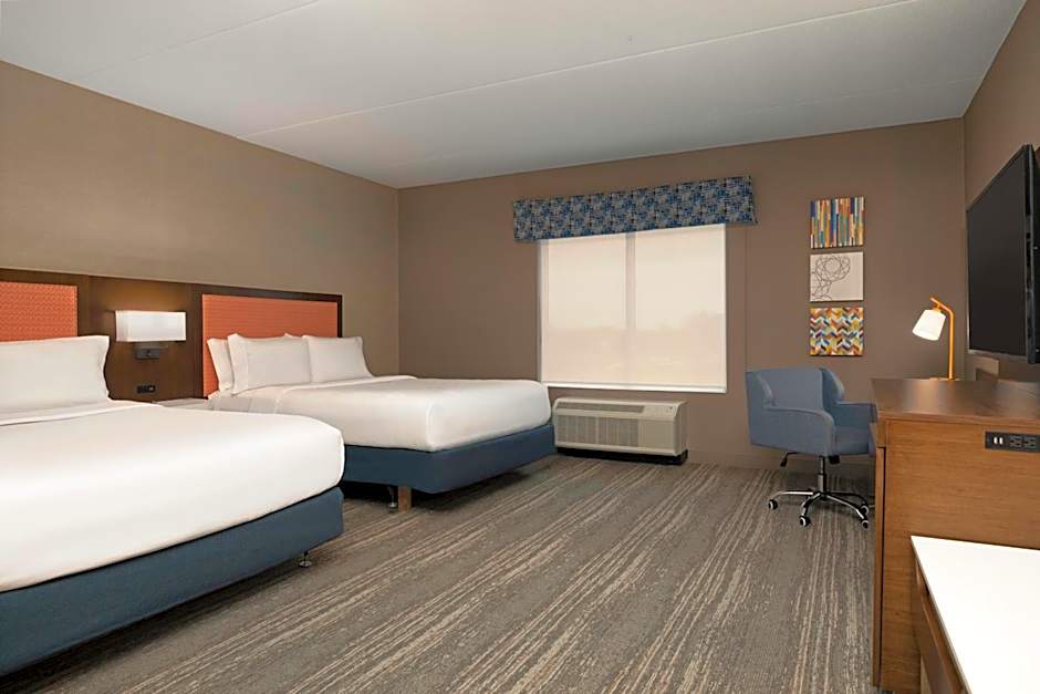 Hampton Inn by Hilton Port Hope Cobourg