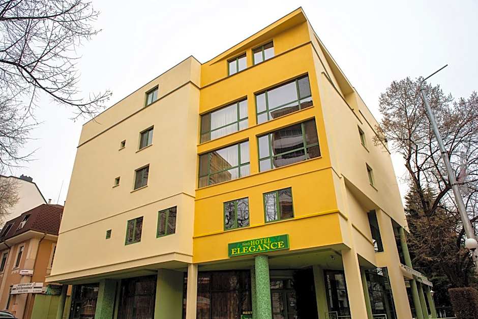 Hotel Elegance