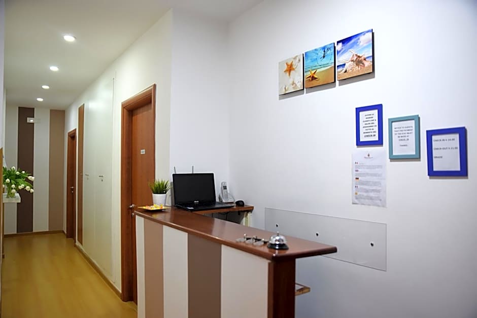 The Night Guest House