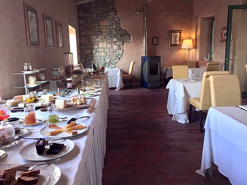 Relais La Colombara Spa & Wellness