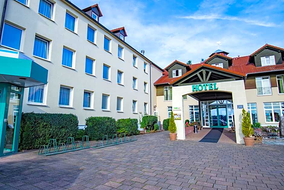 Ferien Hotel Spree-Neisse