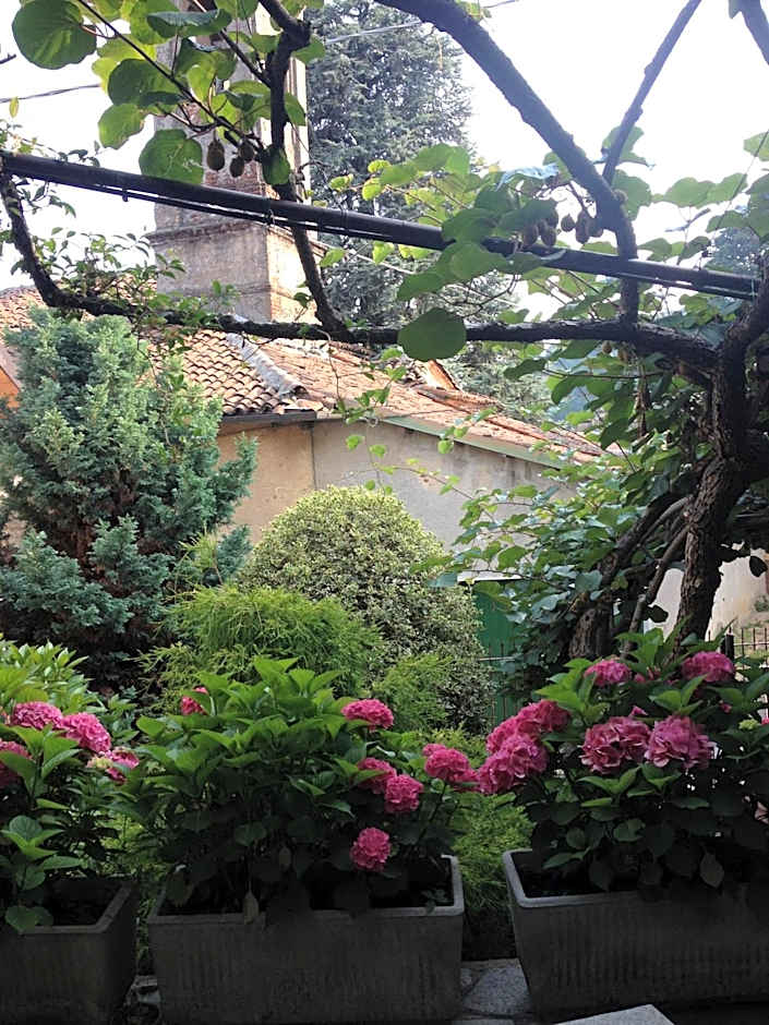 Hotel e trattoria San Giorgio