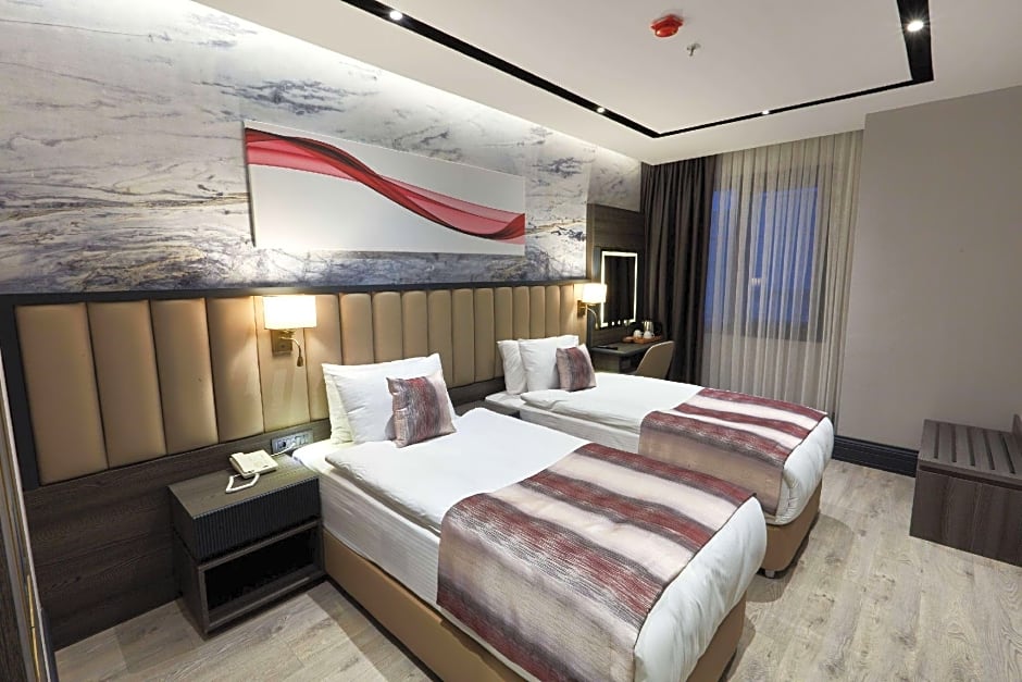 Ramada by Wyndham Istanbul Umraniye