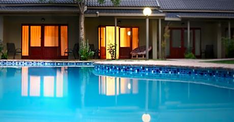 Mondior Manor Guest House