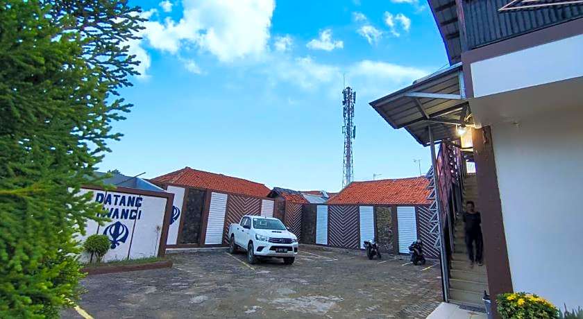 Hotel Ciwangi