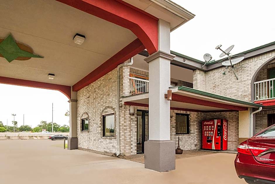 Hotel Houston I-69 & I-610