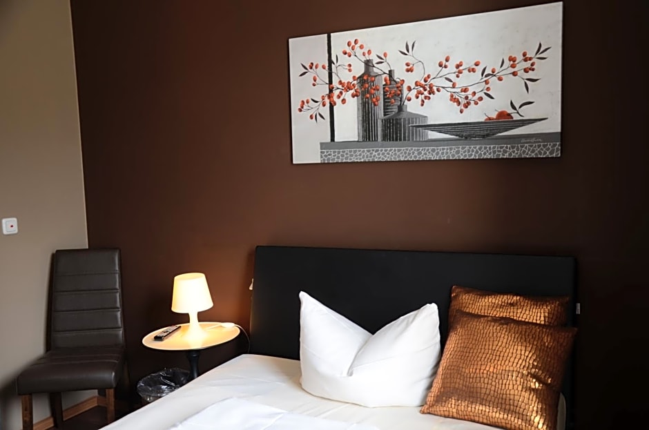 Hotel Rheinstein