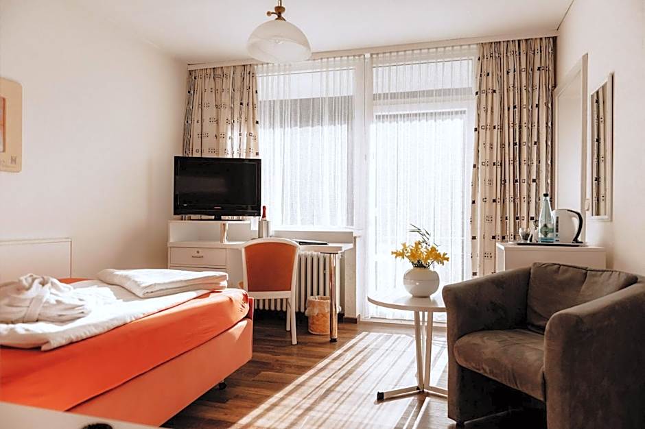 Parkhotel Weber-Müller