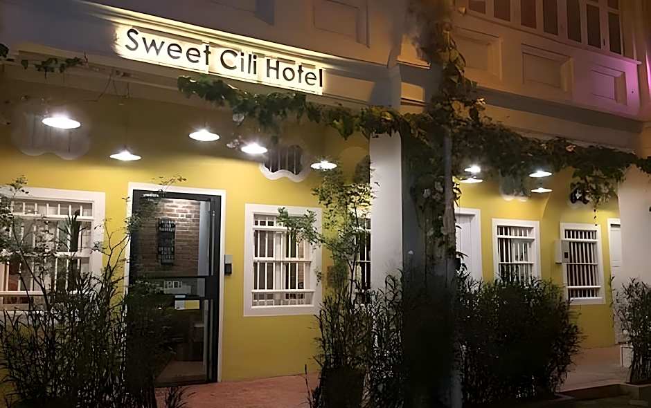 Sweet Cili Boutique Hotel