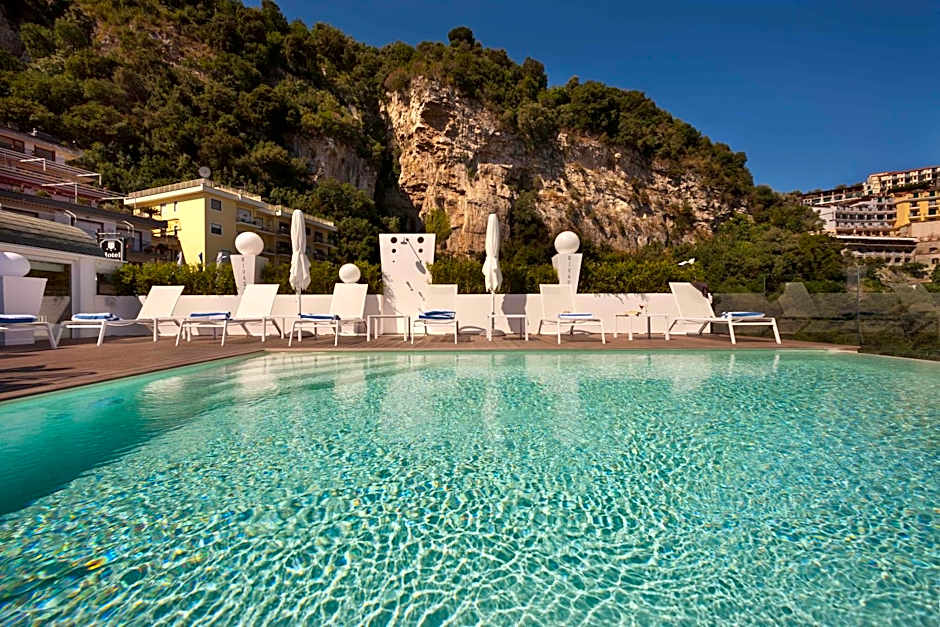 Hotel Rivage