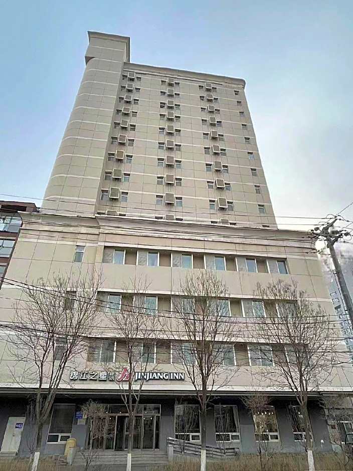 Jinjiang Inn Shenyang North Station