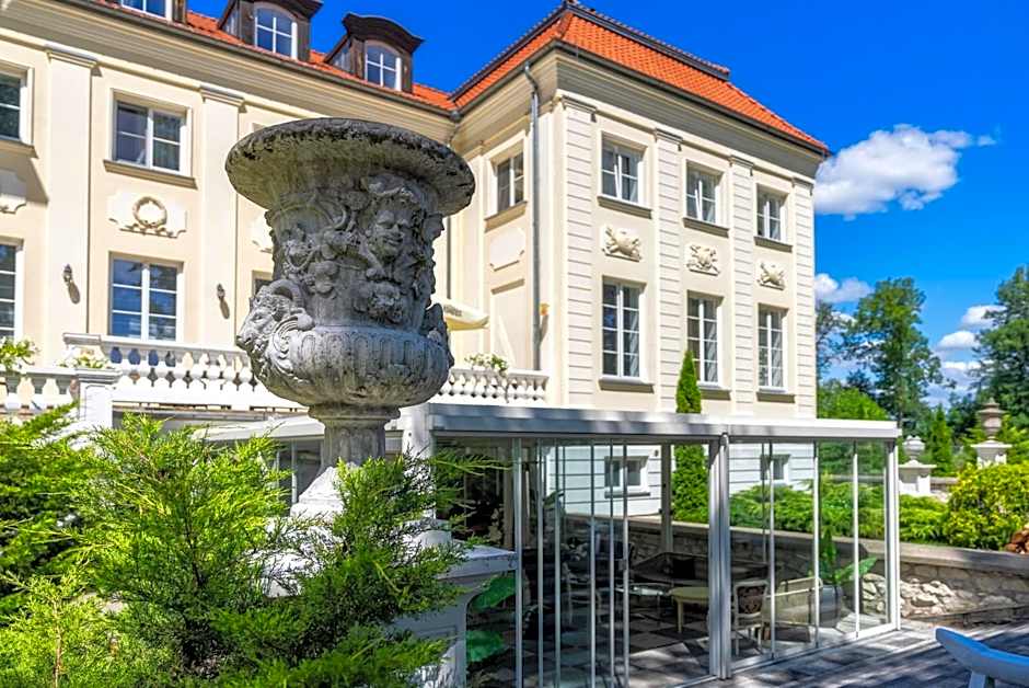 Hotel Pałac Alexandrinum