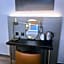 Best Western Chiswick Rooms