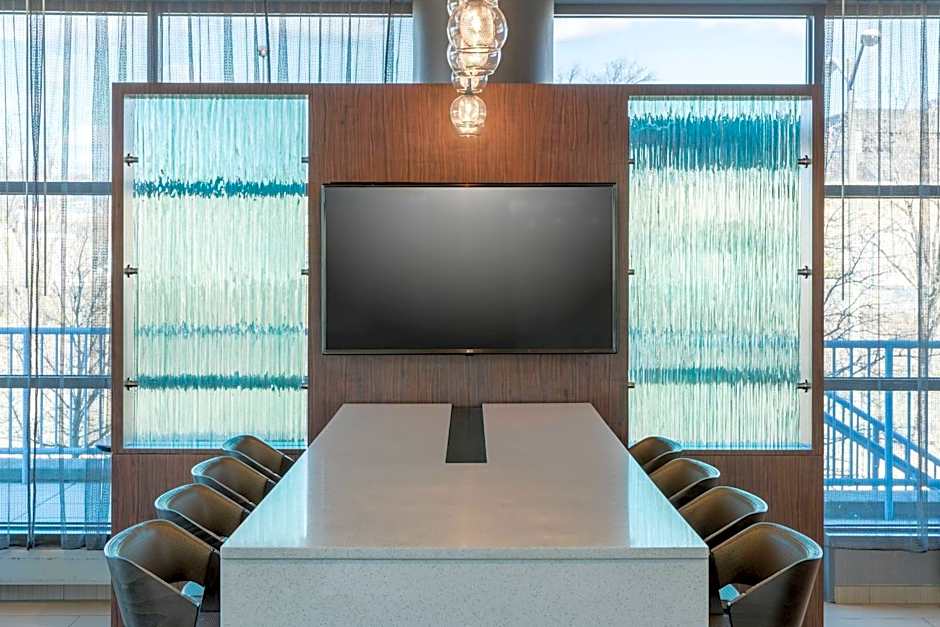 SpringHill Suites by Marriott Alexandria Old Town/Southwest