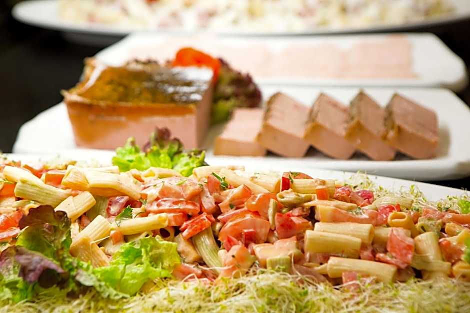 Gavimar Ariel Chico Hotel and Apartments