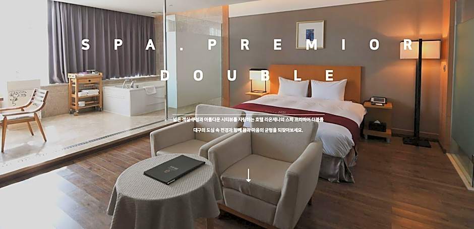 Photo 1 of 1 of Spa Suite