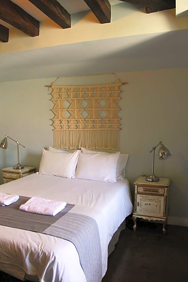 Rossio Hostel