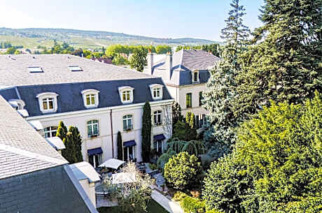 Cèdre Beaune, A Beauvallon Hotel & Spa