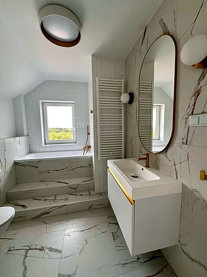 Apartamenty przy Winnicy