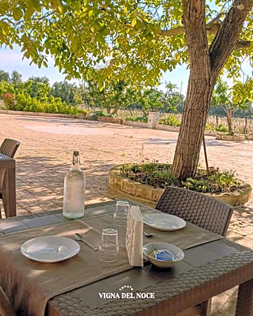 Tenuta Vigna del Noce