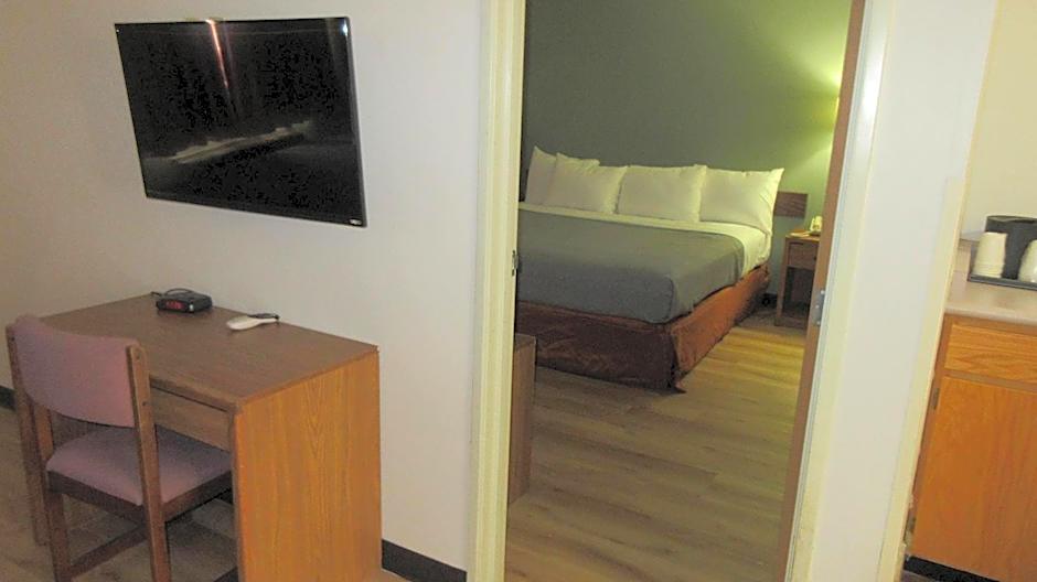 Quality Inn Beaver I-15