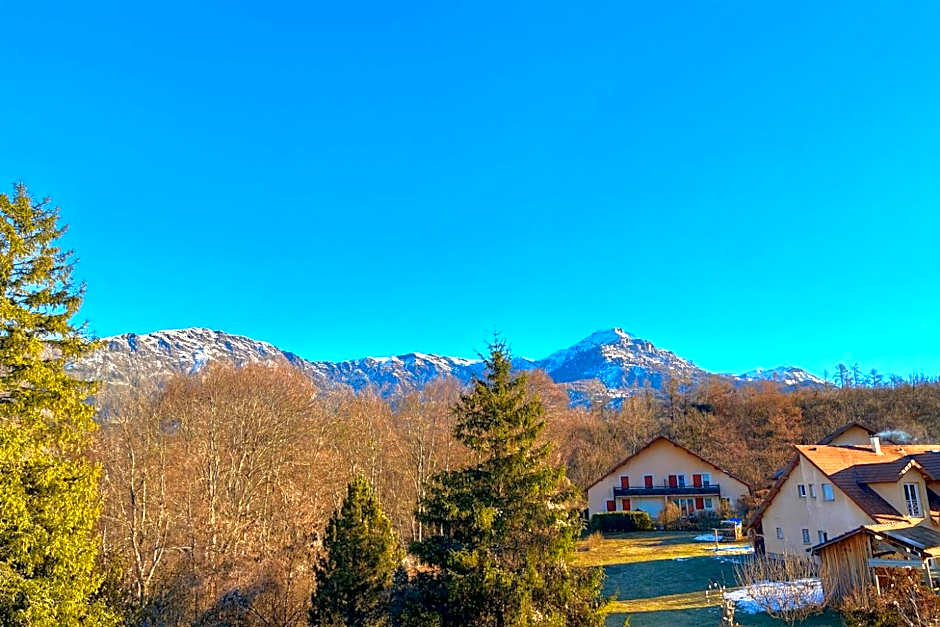 Hôtel Logis La Crémaillère