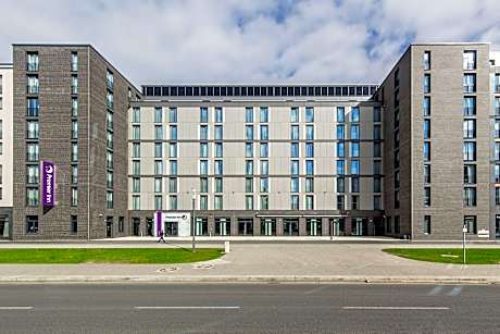 PREMIER INN FRANKFURT MESSE