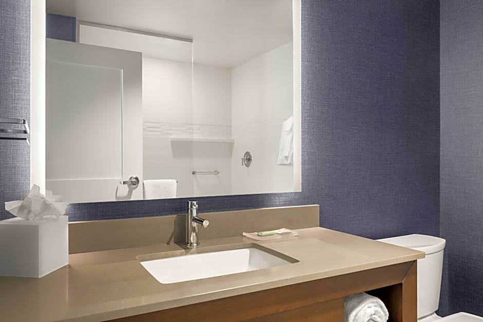 Residence Inn by Marriott Milwaukee Brookfield at Poplar Creek