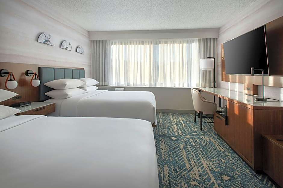 Boston Marriott Peabody